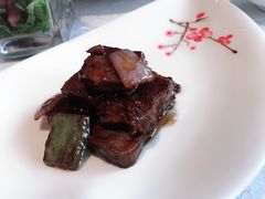 -一品淮扬 · 淮扬菜·北京万达文华酒店