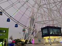 -南昌之星摩天轮