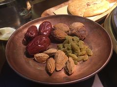 -天山醉美·新疆餐厅(富华里店)