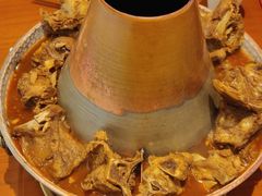 -1078號老北京涮肉(万达广场店)
