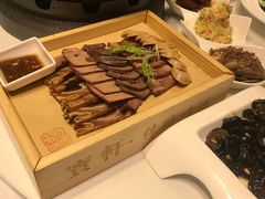 -宝轩渔府·老字号海鲜·正宗津菜(水上店)