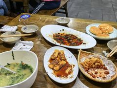 -小厨食堂(黄田坝店)