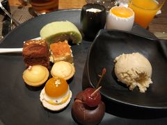 -香港唯港荟 Hotel ICON – The Market