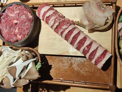 -黔诚酸汤牛肉(甲秀楼店)