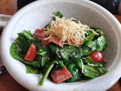 -有喜屋·深夜食堂(北京西路店)