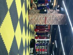 -拳盛时代拳击俱乐部(北京路店)