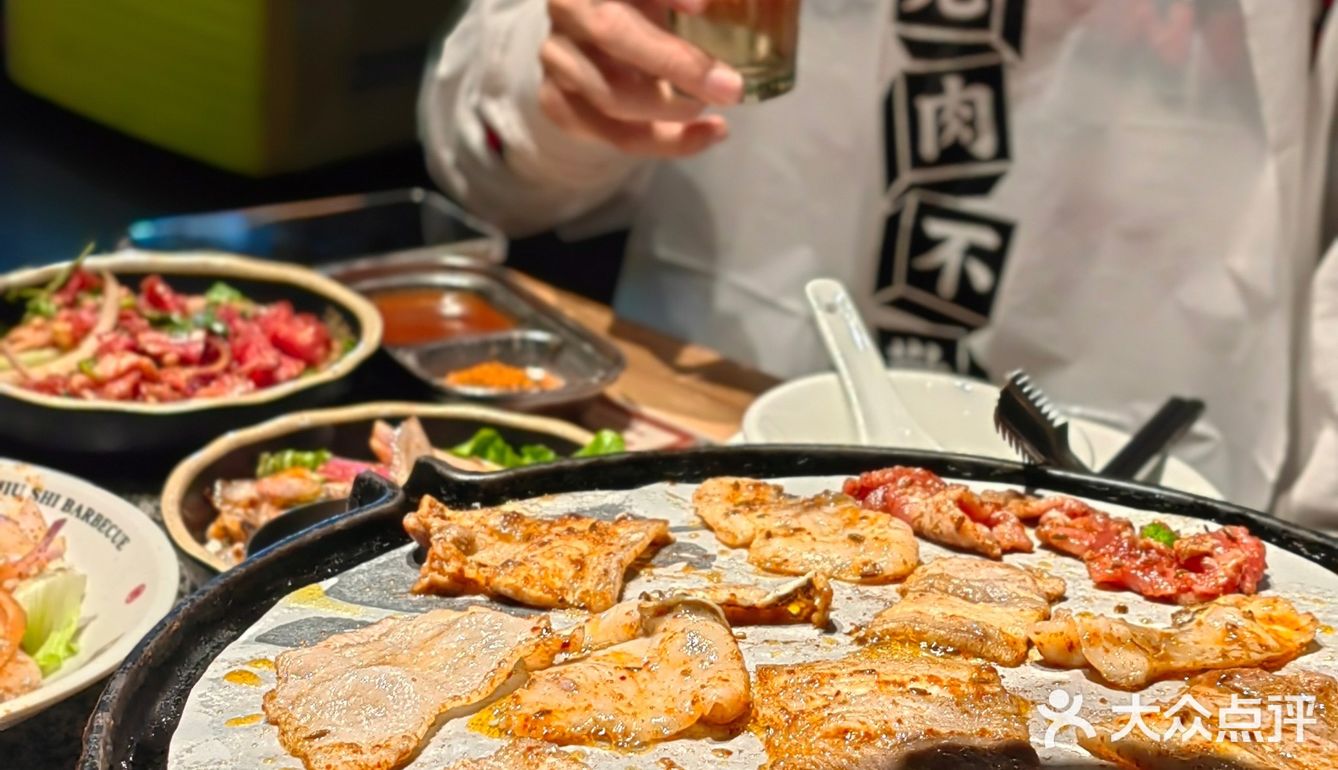 白云美食｜任何一个人没吃过我都会伤心的