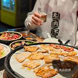 白云美食｜任何一个人没吃过我都会伤心的