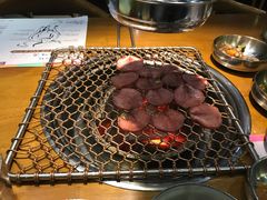 -老炉家木炭烤肉(长江国际店)