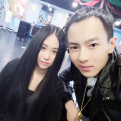 点击看大图 -3AM HAIR SALON烫发染发接发