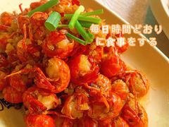 -巴厘龙虾·榜首油焖大虾(洞庭·艺术洋房店)