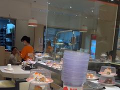 -新一番三文鱼寿司(大东海店)