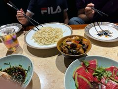 -品质伊骊新疆菜(紫金店)
