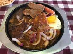 -开心果牛扒城(雍华庭店)