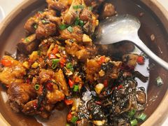 -潇湘·永州会馆(百子湾店)