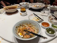 -杏花堂晋商私房菜(华熙五棵松店)