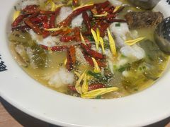 -太二酸菜鱼(武汉光谷保利店)
