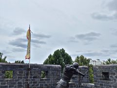 -青州古城