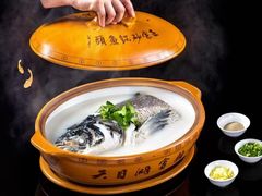 -风味小馆(天目湖宾馆店)