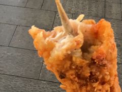 -上海鸡柳店(中街盛京大家庭店)