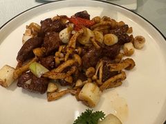 -尚一汤·粤菜海鲜(环球港店)