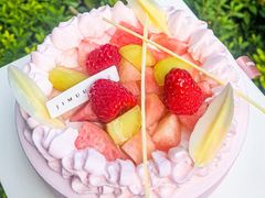 -积慕Cake(解放大道店)