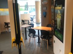 -麦当劳(燕顺路店)