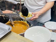 -正味斋锅巴菜(西北角店)