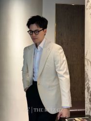 点击看大图 -THE RUIZ GZ睿制西装定制