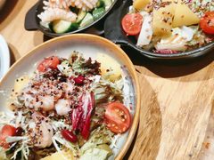 -森Some Fusion(荔湾店)