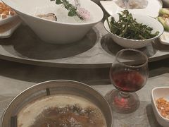 -围炉夜话·潮汕卤水火锅(榕江店)