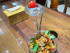 -福慧慈缘素食餐厅(王府井店)