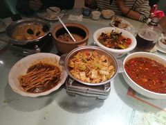 -刘胖子家常菜·蹄花焖藕(江汉路总店)