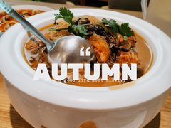小鸡炖蘑菇-上关雪東北菜(中房金谊店)