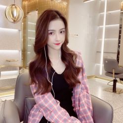 点击看大图 -3AM·S HAIR SALON烫发染发接发