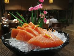 -大雄寿司(中华广场店)