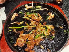 -老北京胡同味道二荤铺(酒仙桥店)
