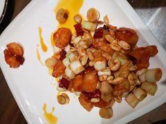 -将相和·海鲜蒸饺大连菜