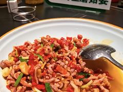 -黔蘑菇四季餐厅(观山湖店)