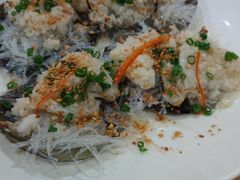 -德胜轩正宗顺德菜(宝安沙井会展中心店)