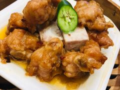 豉汁蒸排骨-有腥气私房菜·寻味顺德
