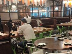 -新旺茶餐厅(嘉里城店)
