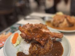 -和平馆·地道港澳茶餐厅(西门口店)