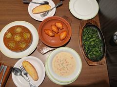 -萨莉亚意式餐厅(杭州西溪龙湖天街店)