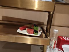 -海底捞火锅(新松江路店)
