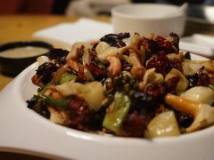 -囧吉香生蚝牛排馆(湖北路店)