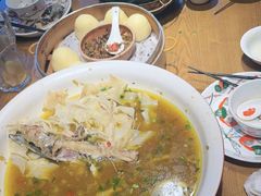 -味莊餐厅(康庄南街店)