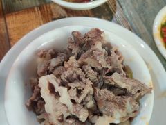 -彩鹿·潮汕·鲜牛肉·自助火锅(伊电园店)