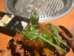 -匠太烧肉台日料理餐酒馆(三林店)