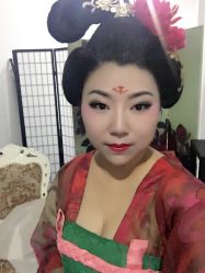 -盘子女人坊古装写真摄影(深圳店)